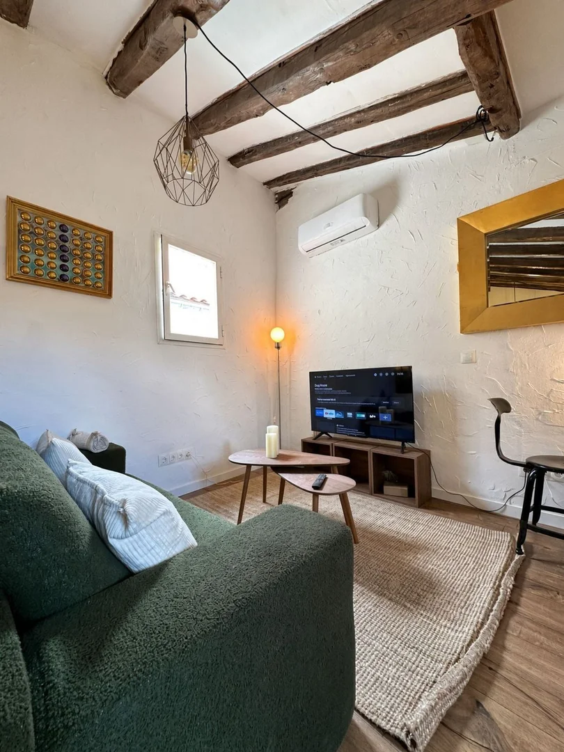 Estudio en Calle del Oso, 25, Lavapiés-Embajadores - Foto 2