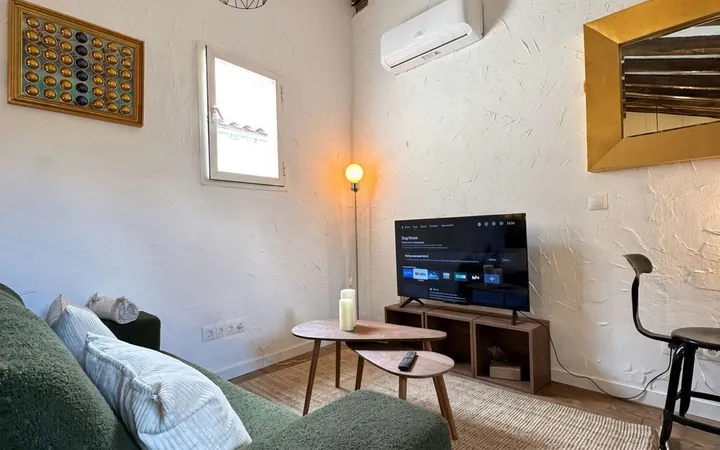 Estudio en Calle del Oso, 25, Lavapiés-Embajadores - Foto 2