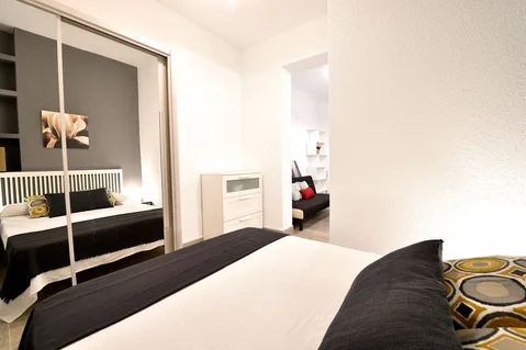 Estudio en calle Licenciado Vidriera, 6 - Foto 2