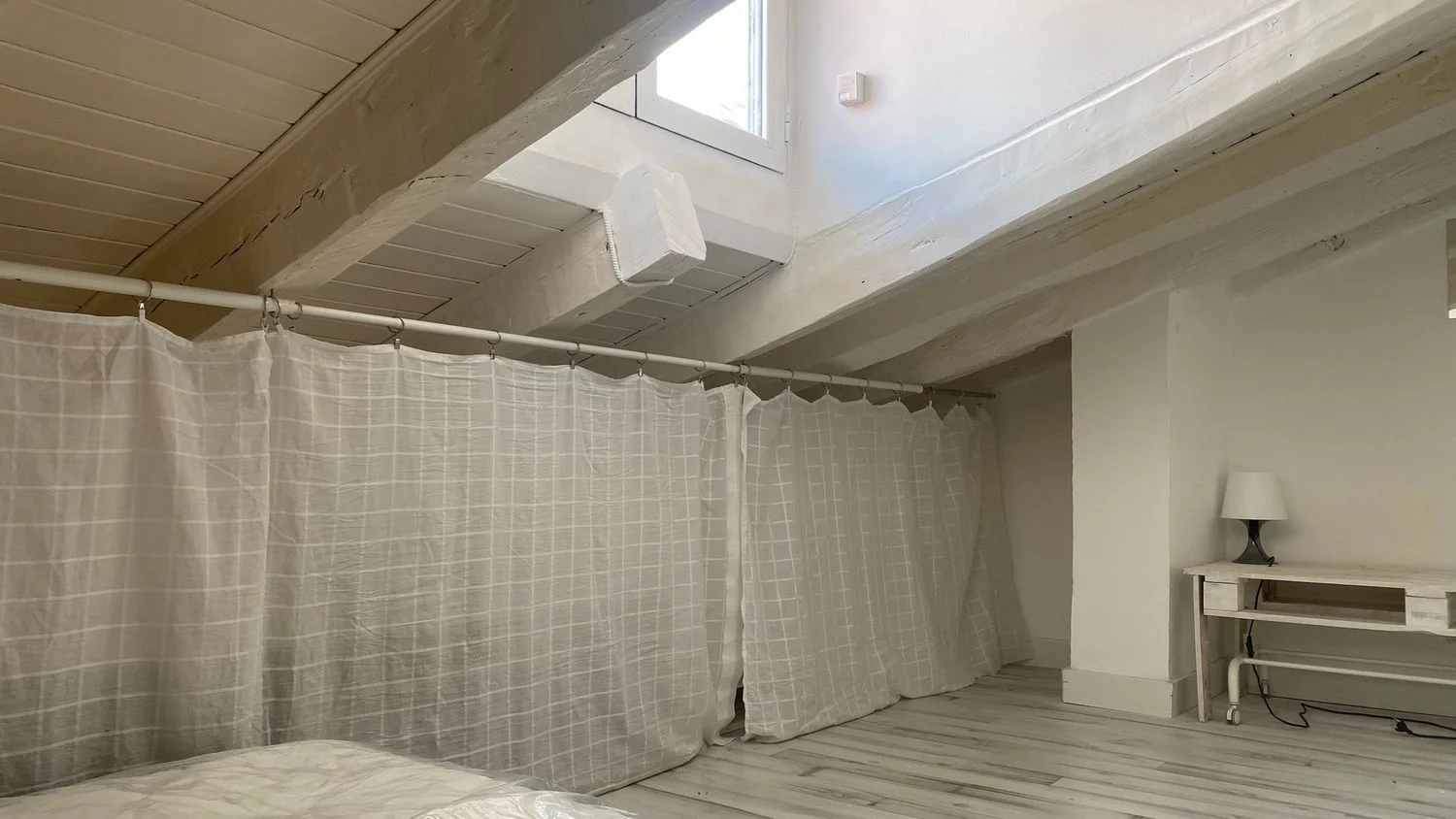 Estudio en calle del Montserrat, 24 - Foto 9