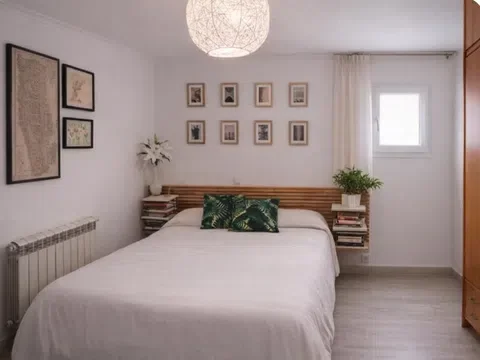 Piso en calle de Valverde, 29 - Foto 3