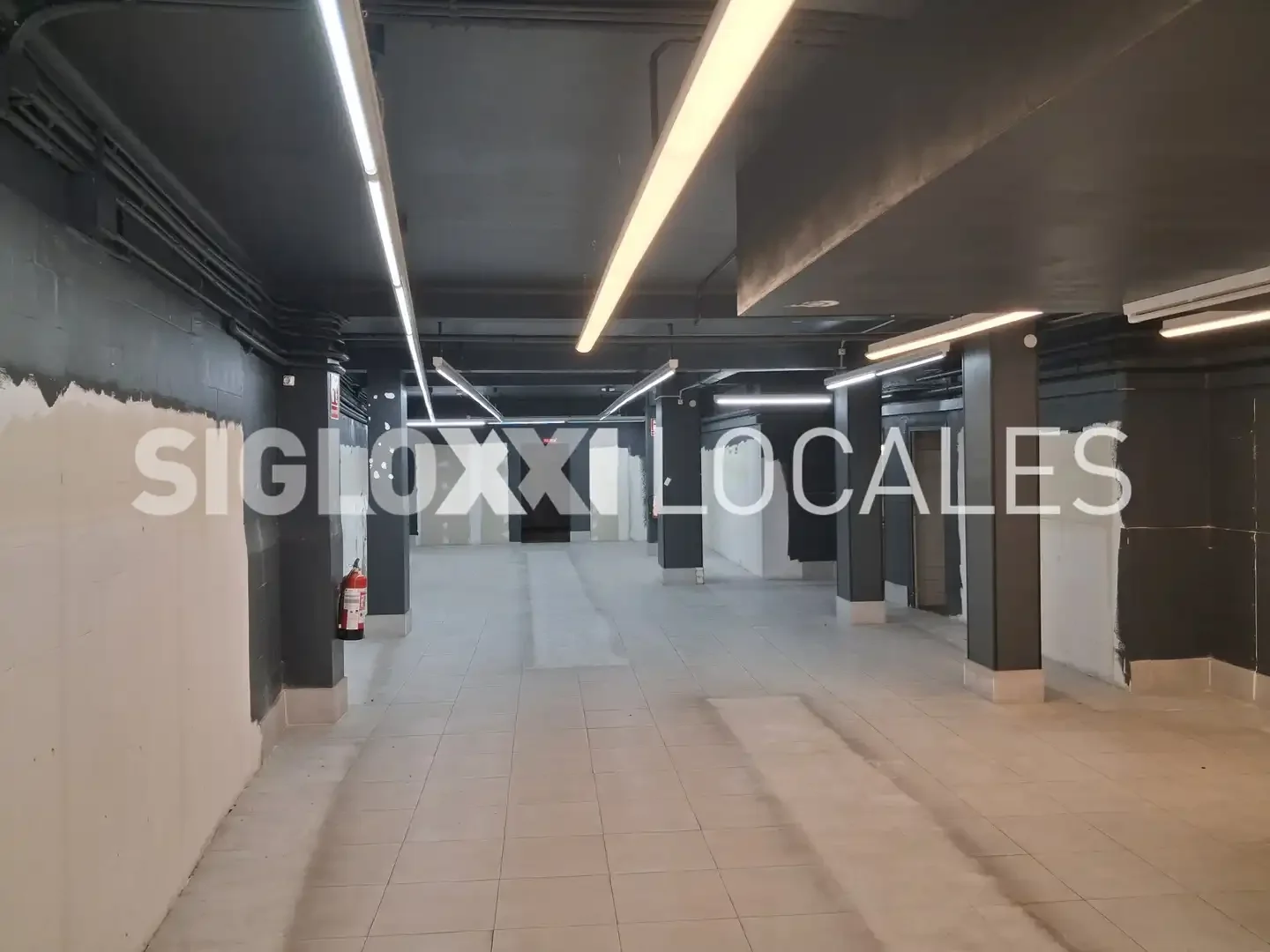 Local comercial en  MARE DE DÉU DE MONTSERRAT - Foto 3