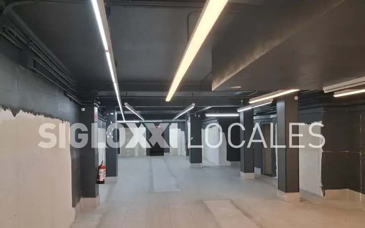 Local comercial en  MARE DE DÉU DE MONTSERRAT - Foto 3