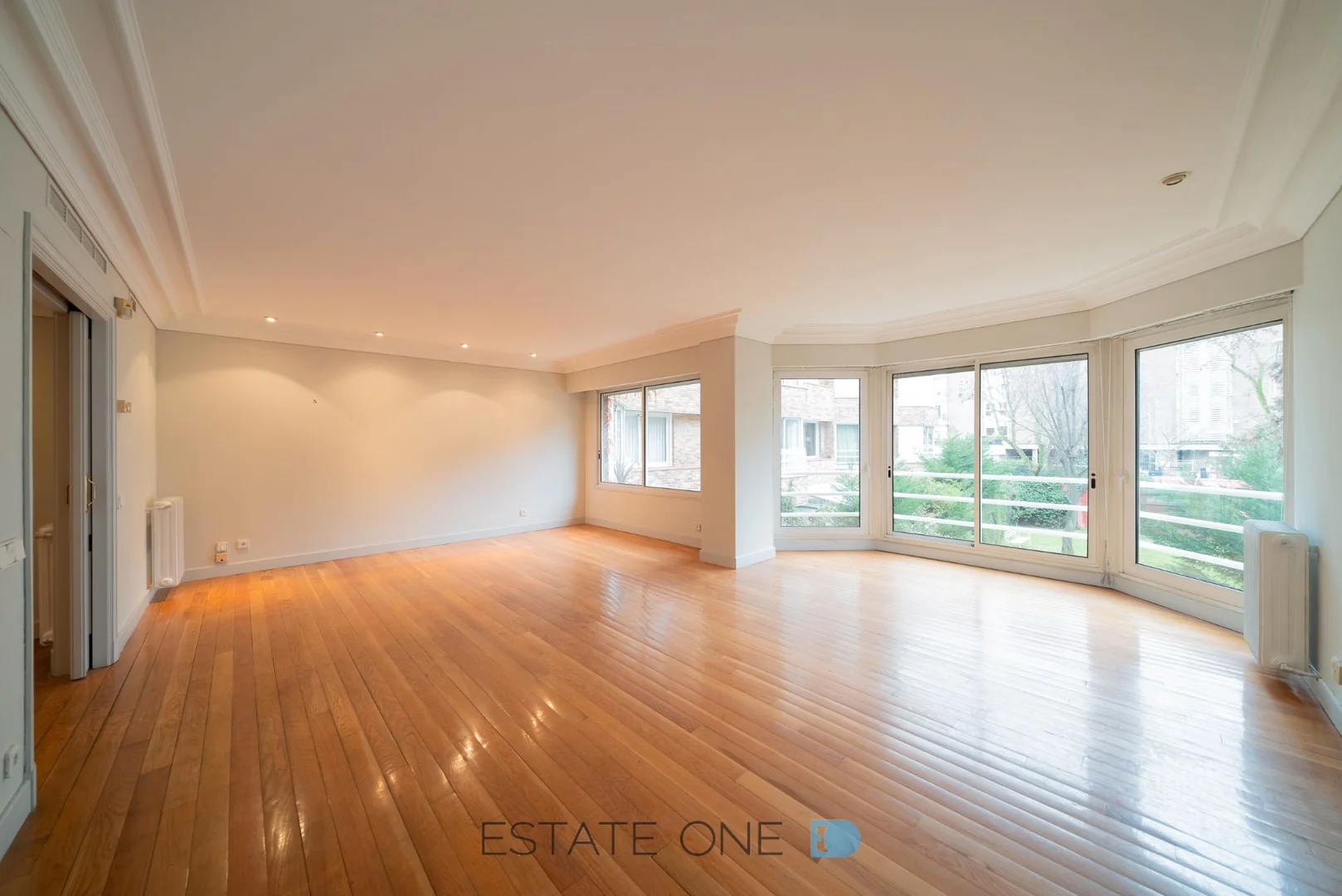 Piso en  Calle del Abedul - Foto 1