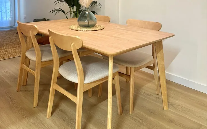 Piso en Calle de la Encomienda, 24, Lavapiés-Embajadores - Foto 5