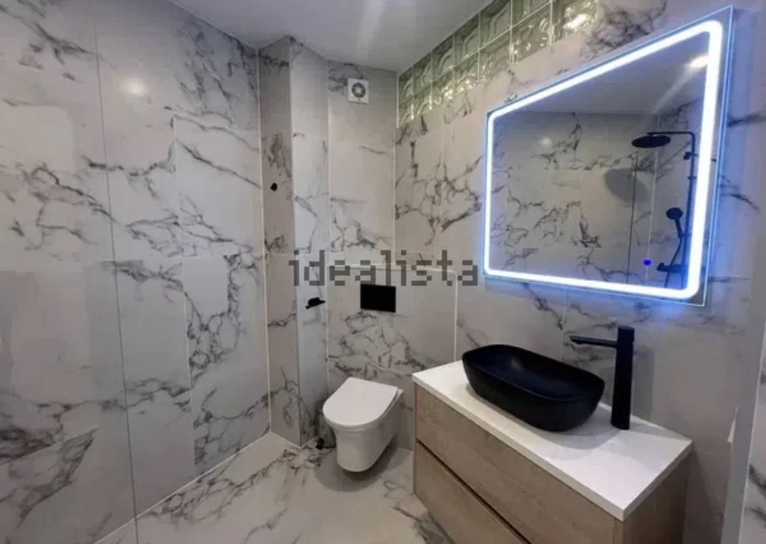 Piso en calle de Víctor Hugo, 1 c - Foto 11