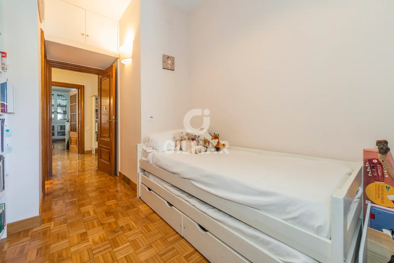 Piso en Nueva España, Madrid - Foto 18