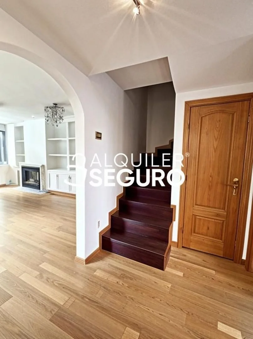 Casa o chalet independiente en Calle de Arturo Soria, Costillares - Foto 17