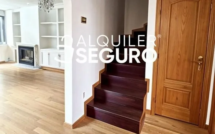 Casa o chalet independiente en Calle de Arturo Soria, Costillares - Foto 17