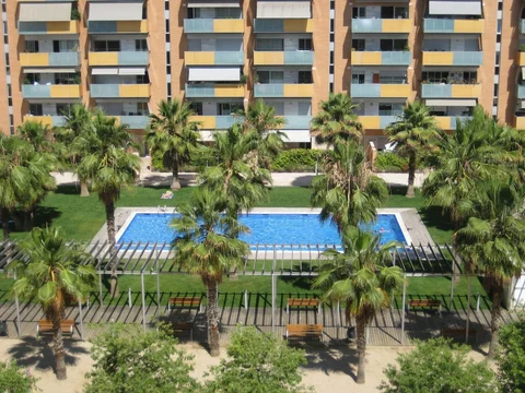 Piso en La Vila Olímpica del Poblenou - Foto 1