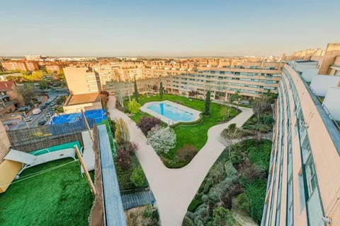 Ático en calle de José Antonio Navarrete, 9 - Foto 21