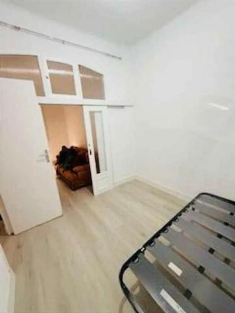 Piso en Chamartín - Foto 1