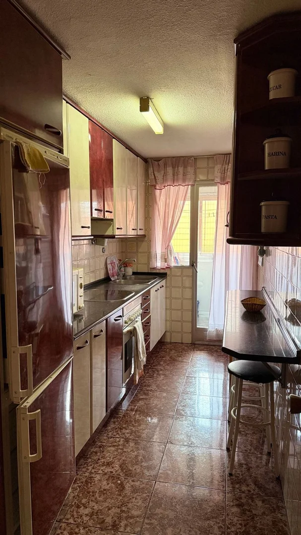 Piso en Barrio San Fermín - Foto 8