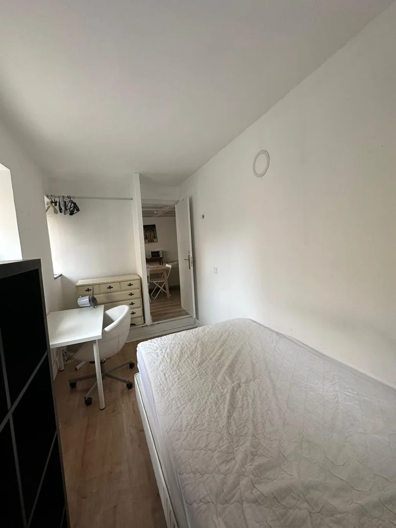 Piso en Calle de Lorenza Correa, 24, Bellas Vistas - Foto 14