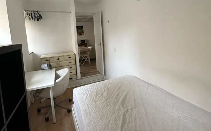 Piso en Calle de Lorenza Correa, 24, Bellas Vistas - Foto 14