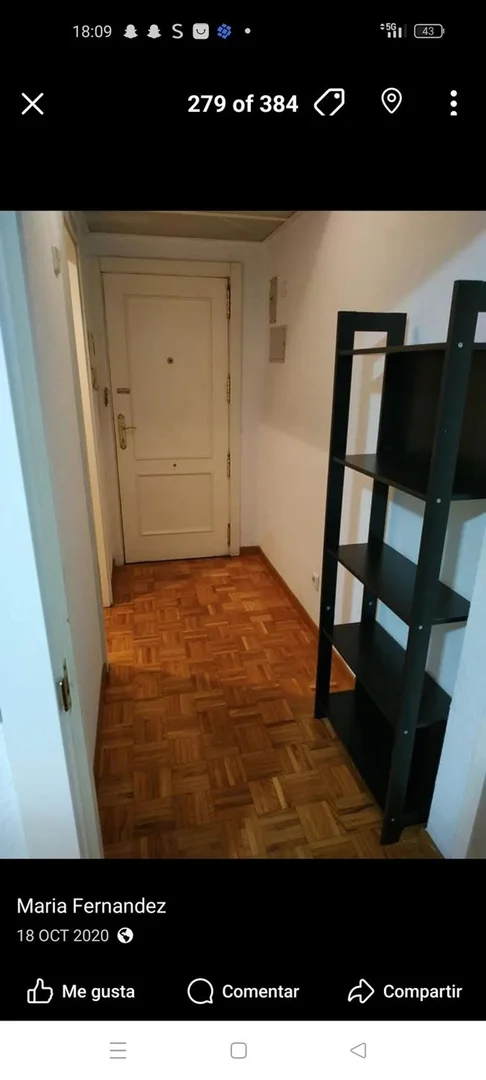 Estudio en calle de La Hiruela, 5 - Foto 12