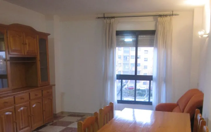 Piso en Puerta Bonita, Puerta Bonita - Foto 1