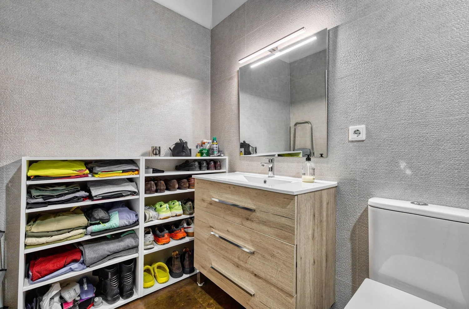 Ático en Barrio Rosas - Foto 20