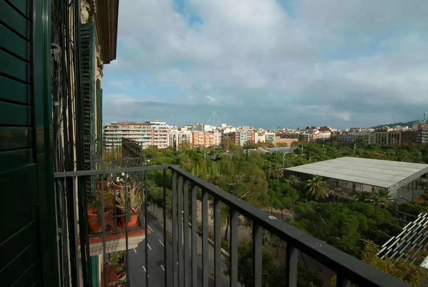 Piso en calle de Vilamarí, 90 - Foto 9