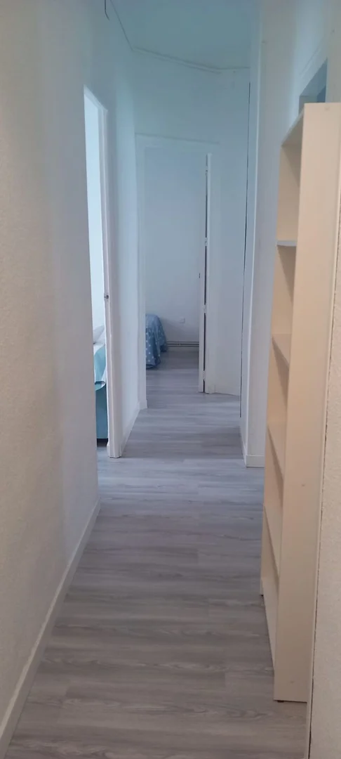 Piso en calle de Padilla, 65 - Foto 4