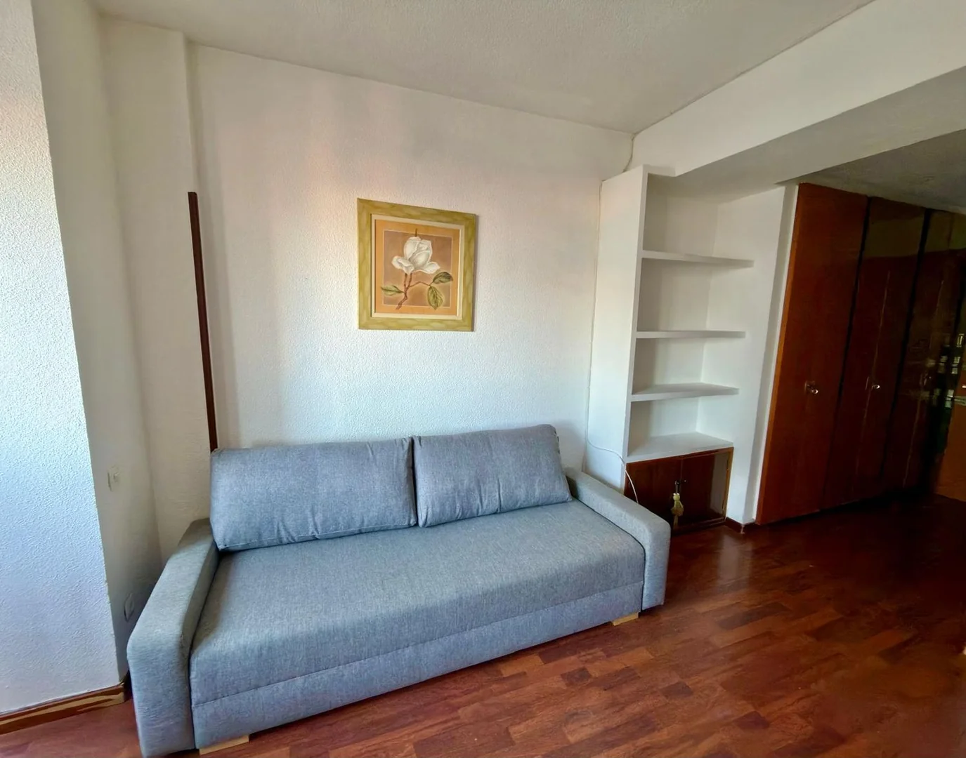 Estudio en Calle de la Infanta Mercedes, Madrid, 92, Cuatro Caminos - Foto 12