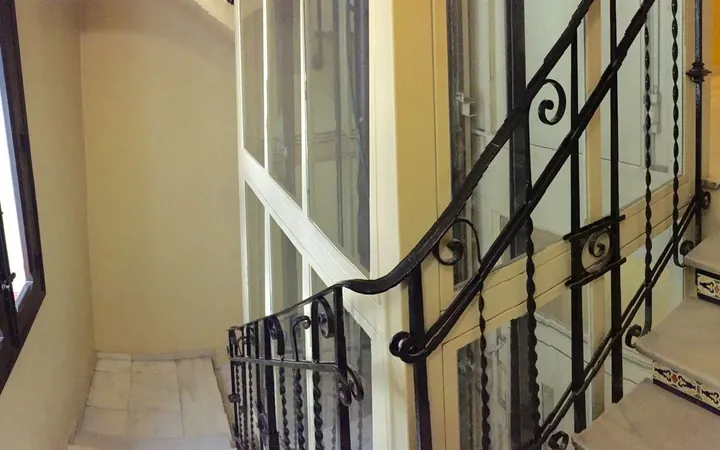 Piso en Paseo de las Delicias, 21 - Foto 11