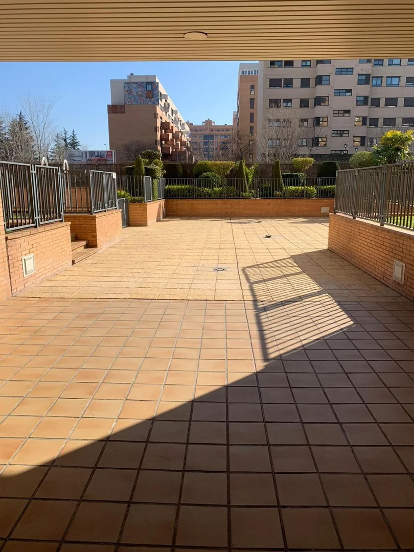 Piso en Pau de Carabanchel, Pau de Carabanchel - Foto 21