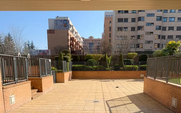 Piso en Pau de Carabanchel, Pau de Carabanchel - Foto 21