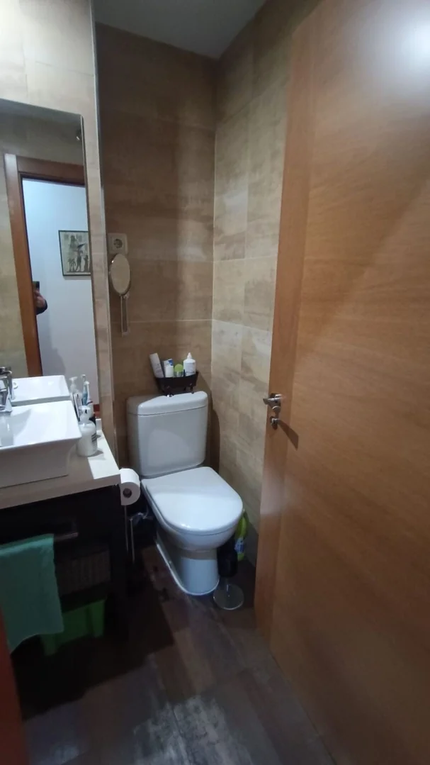 Piso en Alcalde Brell, Abrantes - Foto 10