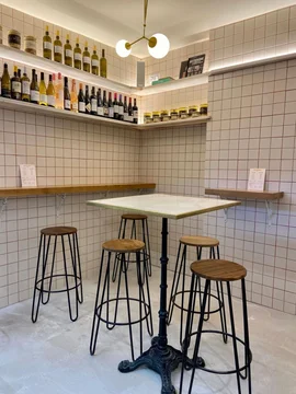 Negocio de restauración en calle de Vallehermoso, 36 - Foto 4