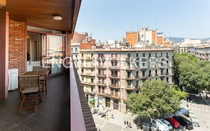 Piso en L'Antiga Esquerra de l'Eixample - Foto 1