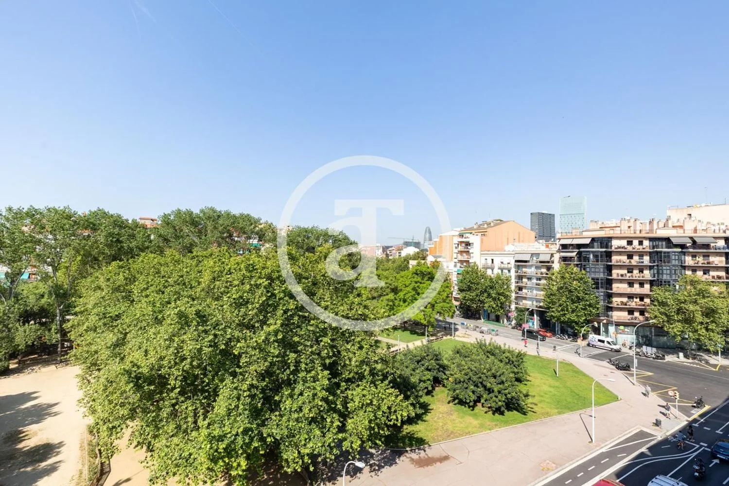 Piso en Calle de Bac de Roda, Diagonal Mar i el Front Marítim del Poblenou - Foto 5