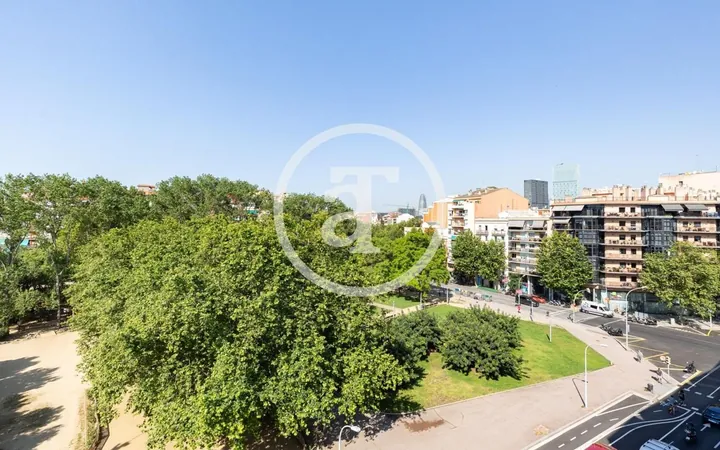 Piso en Calle de Bac de Roda, Diagonal Mar i el Front Marítim del Poblenou - Foto 5