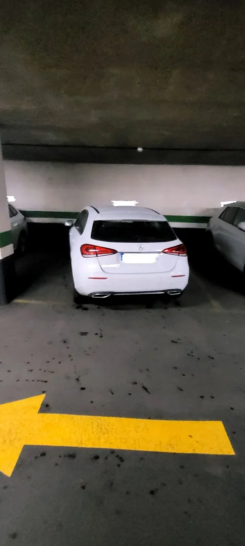 Piso en avenida del Doctor García Tapia, 159 - Foto 9