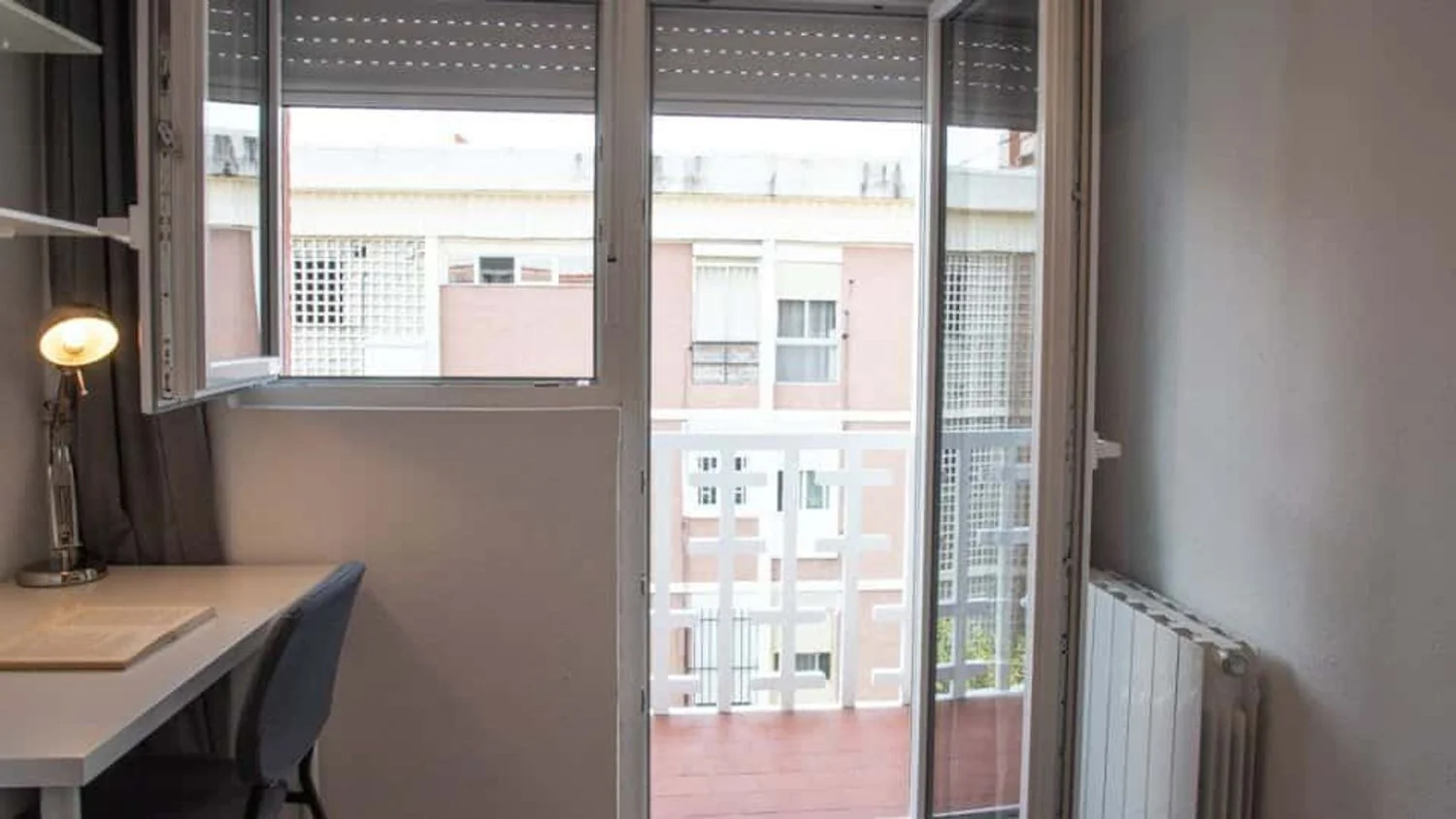 Piso en Calle del Camino Viejo de Leganés, 63, Opañel - Foto 4