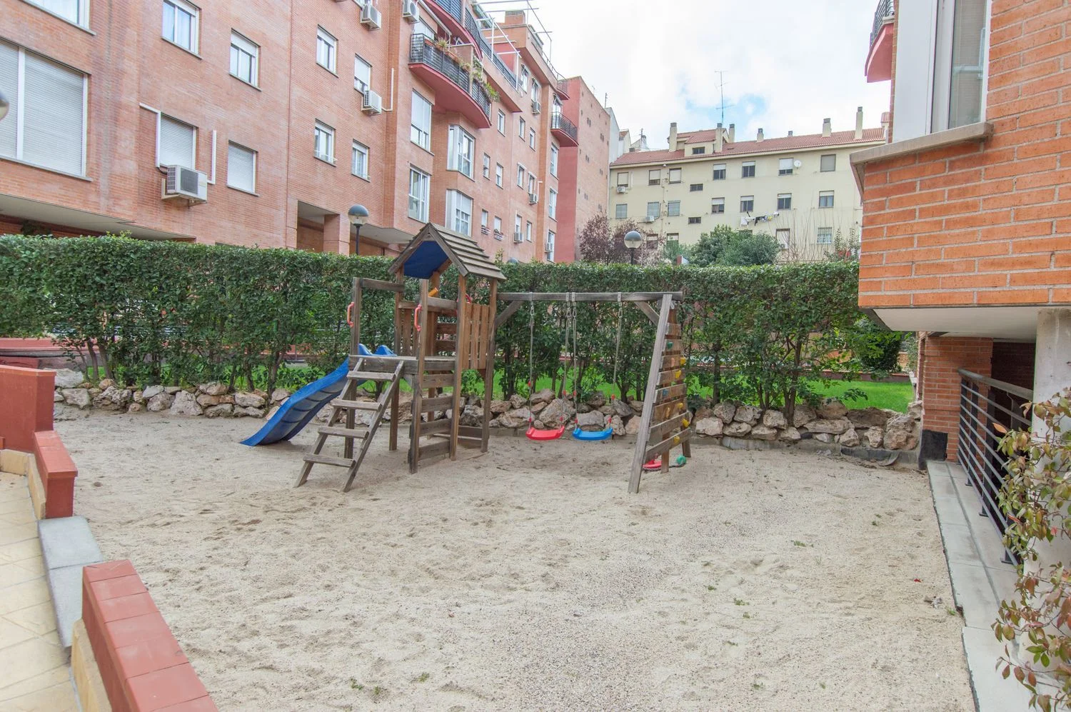 Piso en calle de Arganzuela, 29 - Foto 62