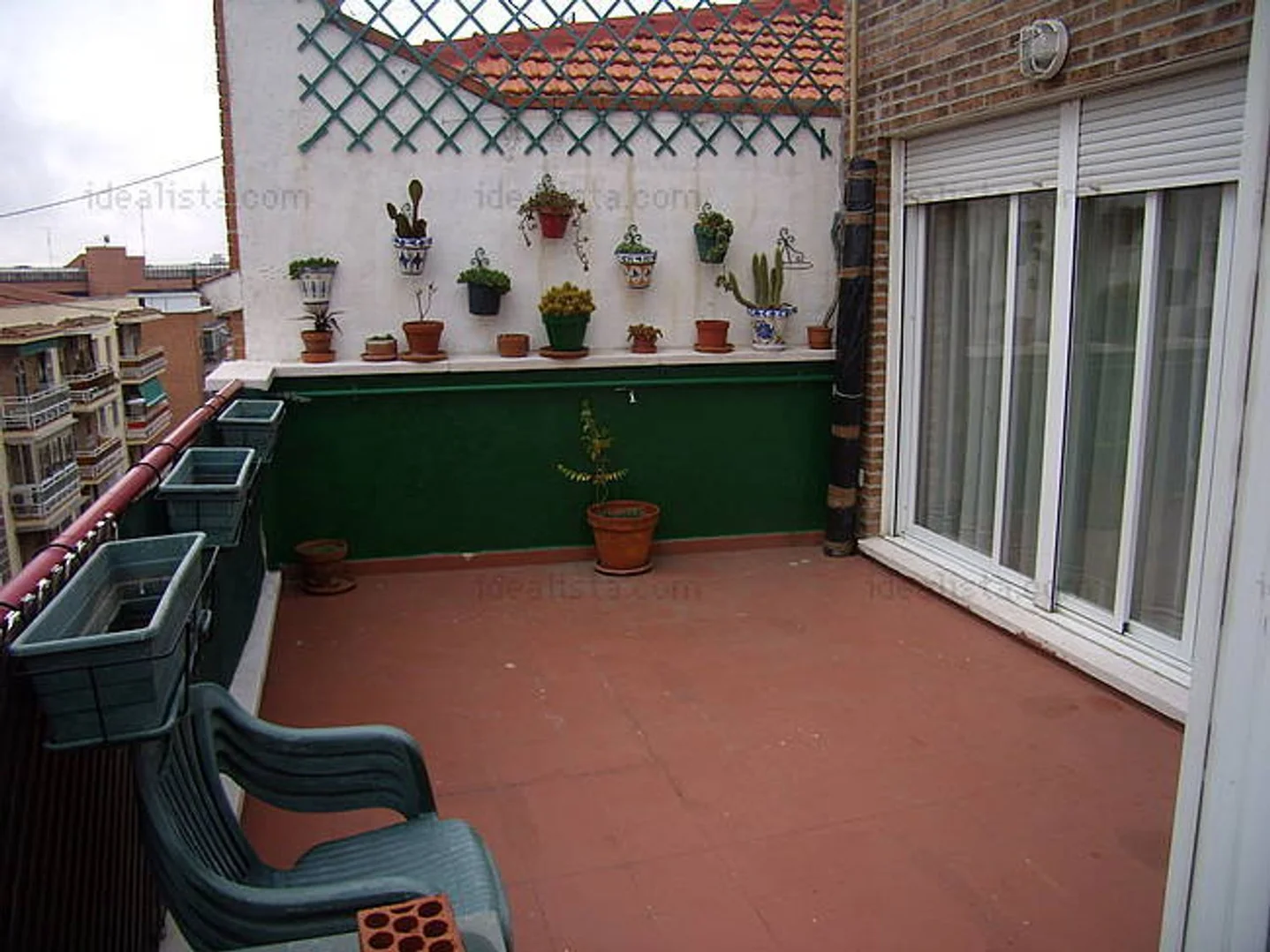 Ático en calle María Pedraza, 28 - Foto 1