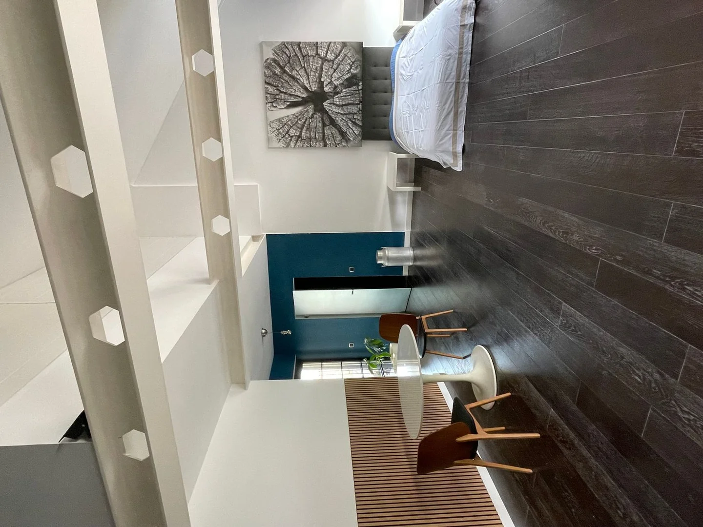 Ático en calle del Camino Viejo de Leganés, 46 - Foto 5