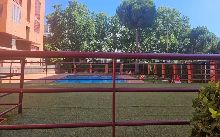 Dúplex en Avenida de Pío XII, 97, Castilla - Foto 28