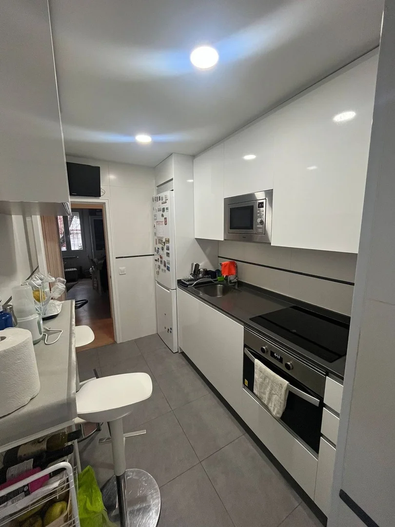 Piso en calle Entre Arroyos, 14 - Foto 4