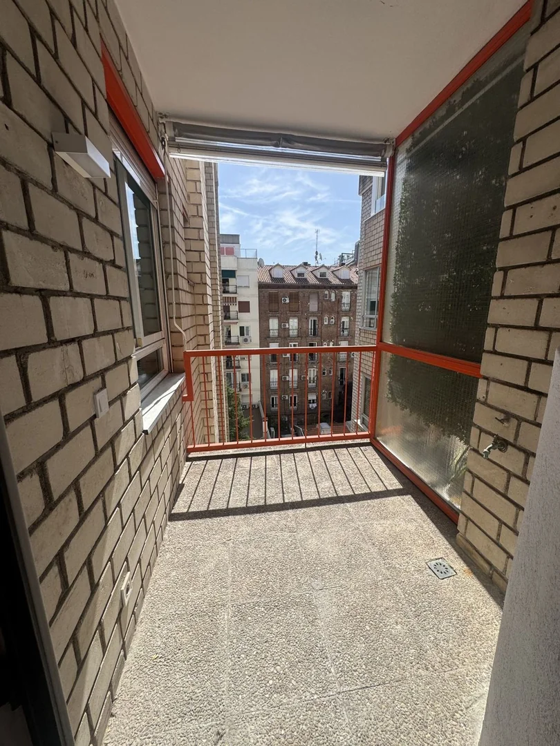 Piso en Calle de Núñez de Balboa, Recoletos - Foto 8