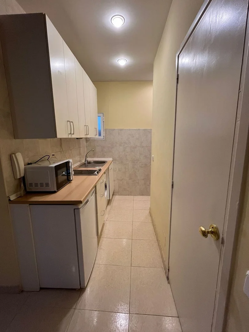 Estudio en Barrio Palacio - Foto 8