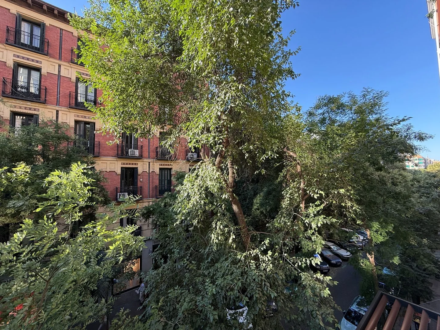 Piso en Calle Fuencarral, 142, Trafalgar - Foto 23