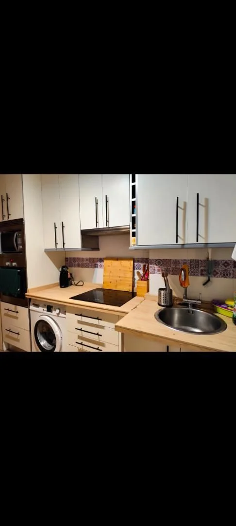 Piso en  Calle de Sepúlveda 188 - Foto 33