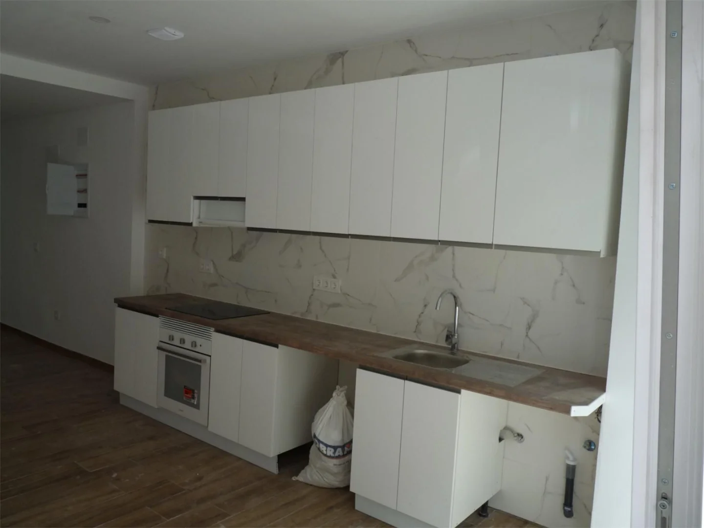 Piso en  Calle Alberto Palacios 2 - Foto 4