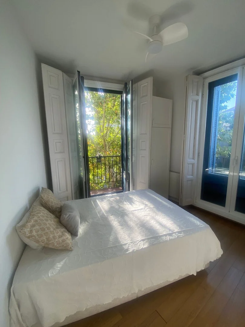 Piso en Plaza san andrés, 4, Palacio - Foto 29