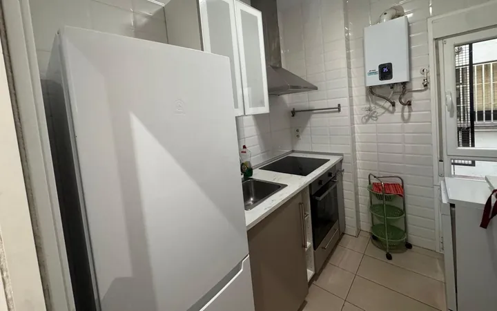 Piso en Calle de Vallehermoso, 79, Arapiles - Foto 7