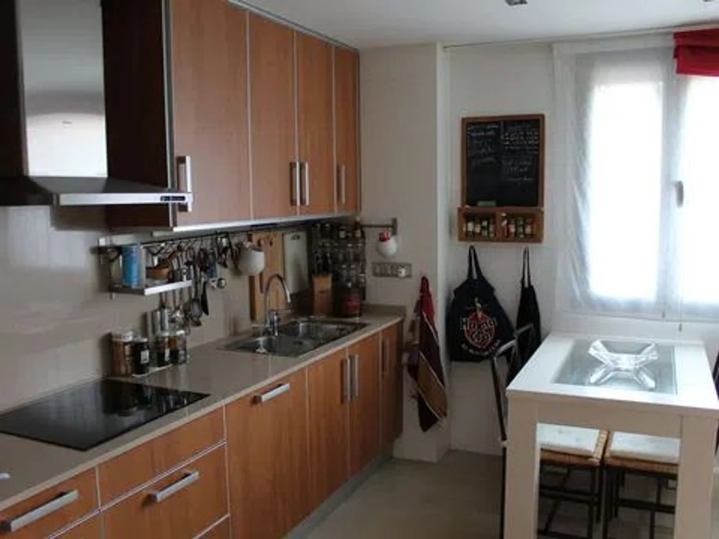 Piso en Calle Mahonia, 3, Conde Orgaz-Piovera - Foto 5