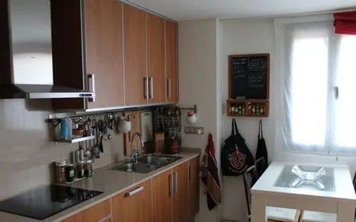 Piso en Calle Mahonia, 3, Conde Orgaz-Piovera - Foto 5