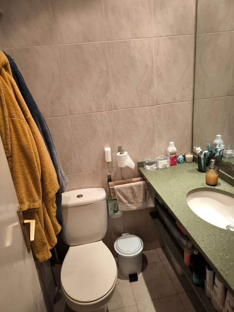 Piso en Calle de Llagostera, 110, El Camp de l'Arpa del Clot - Foto 3
